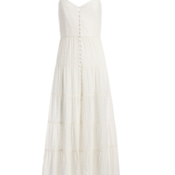 Alice + Olivia Shanti Dress - Picture 3 of 3